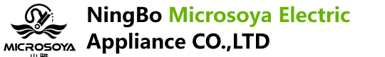 NingBo Microsoya Electric Appliance CO.,LTD