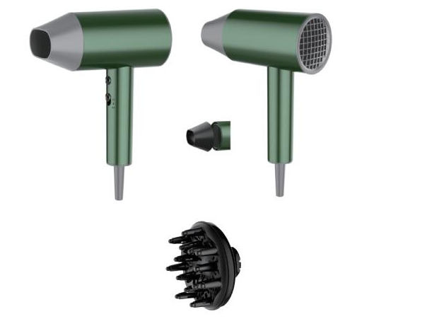 HAIR TOOLING KIT