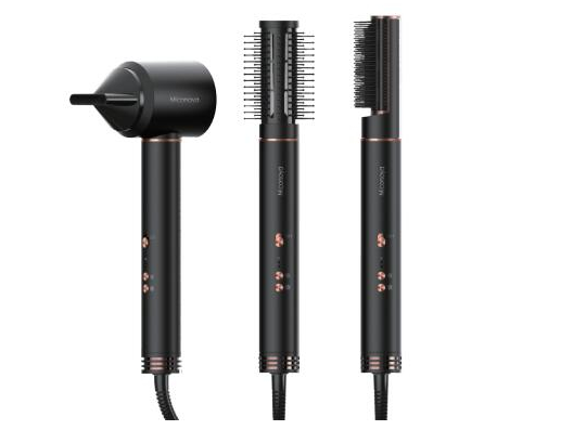 Super Air Styler